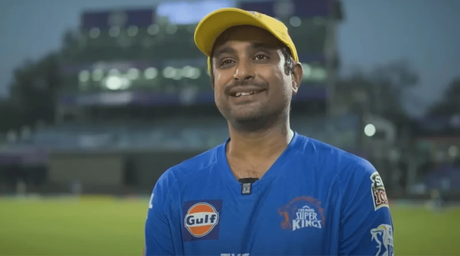 HCA appoints Ambati Rayudu as Director of Cricket Operations